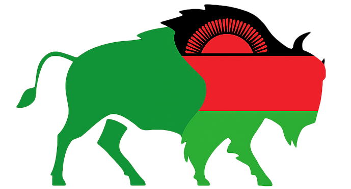 Marshall for Malawi logo